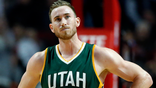 Let's See How Jazz Fans Are Taking The Gordon Hayward Signing